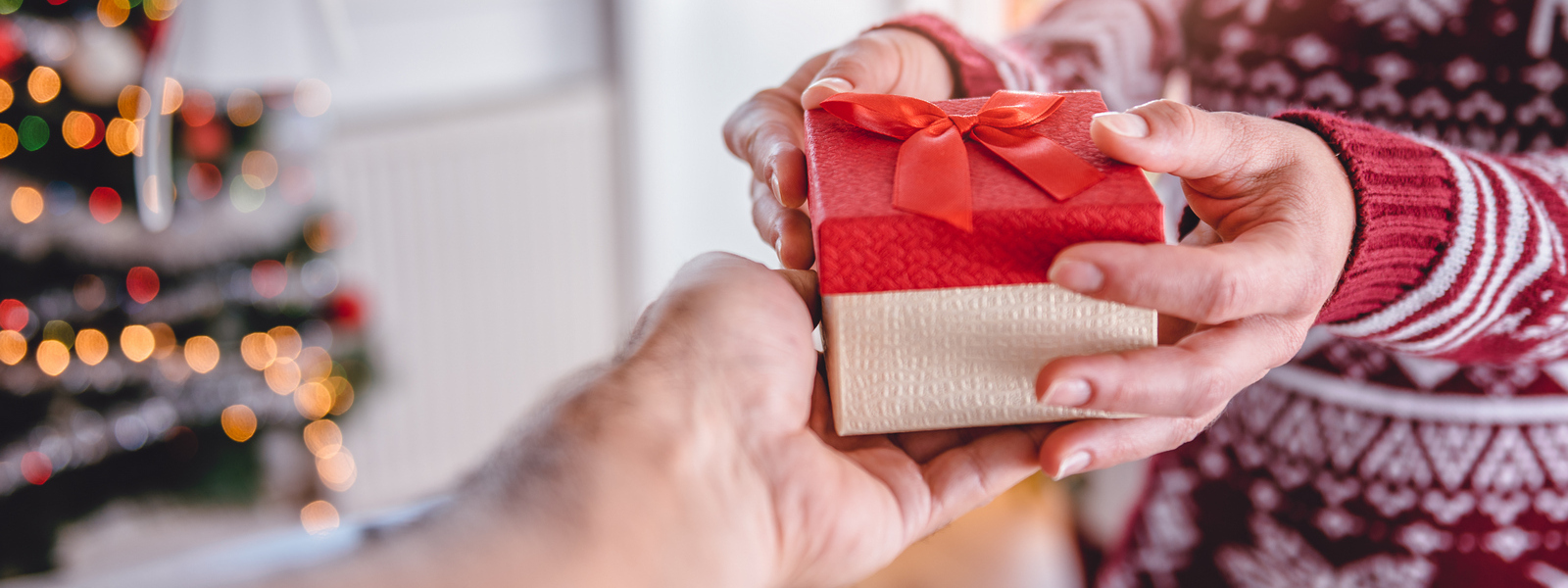 Tipy na vianočné darčeky pre mužov